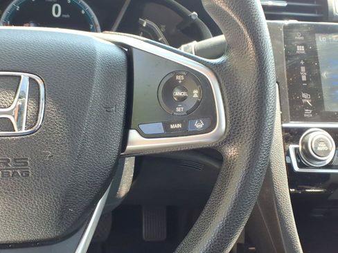Used 2016 Honda Civic EX image 17