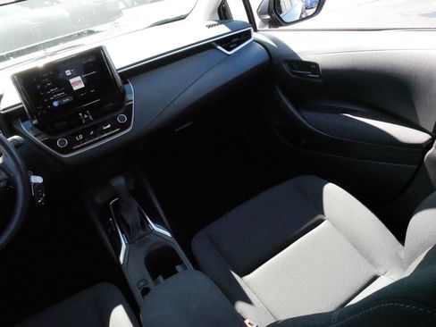 Certified 2026 Toyota Corolla LE FWD image 11