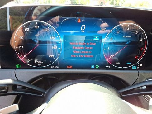 Used 2024 Mercedes-Benz E 350 4MATIC Sedan image 20