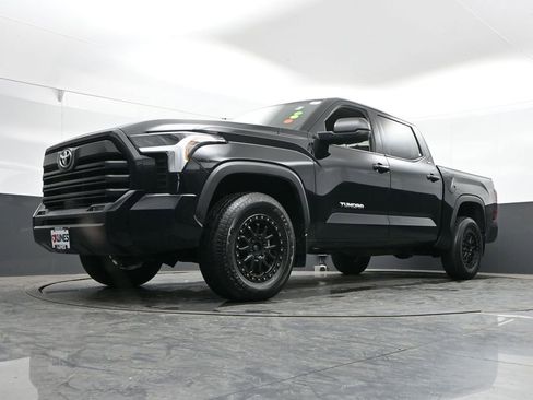 Used 2024 Toyota Tundra SR5 AWD/4WD image 38