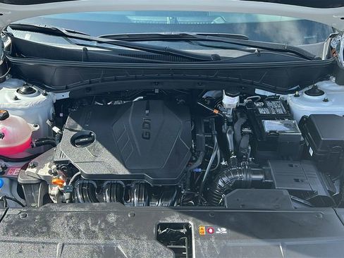 Used 2025 Hyundai Tucson SEL image 3