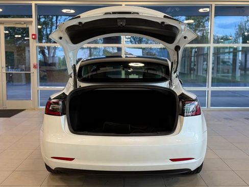 Used 2023 Tesla Model 3 Standard Range RWD image 36