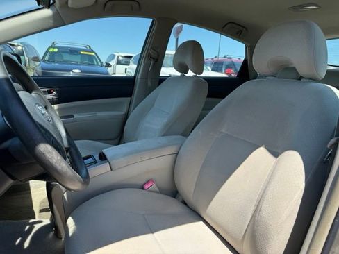Used 2007 Toyota Prius FWD image 14