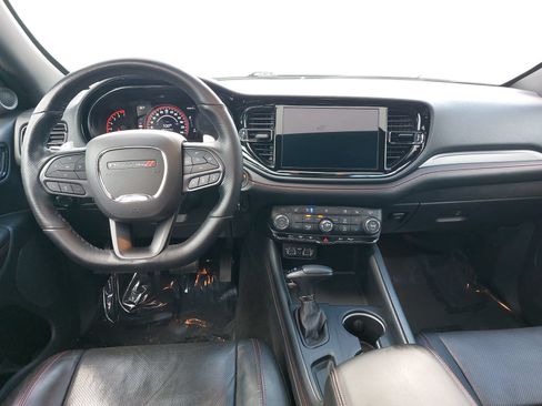 Used 2024 Dodge Durango GT AWD/4WD image 9