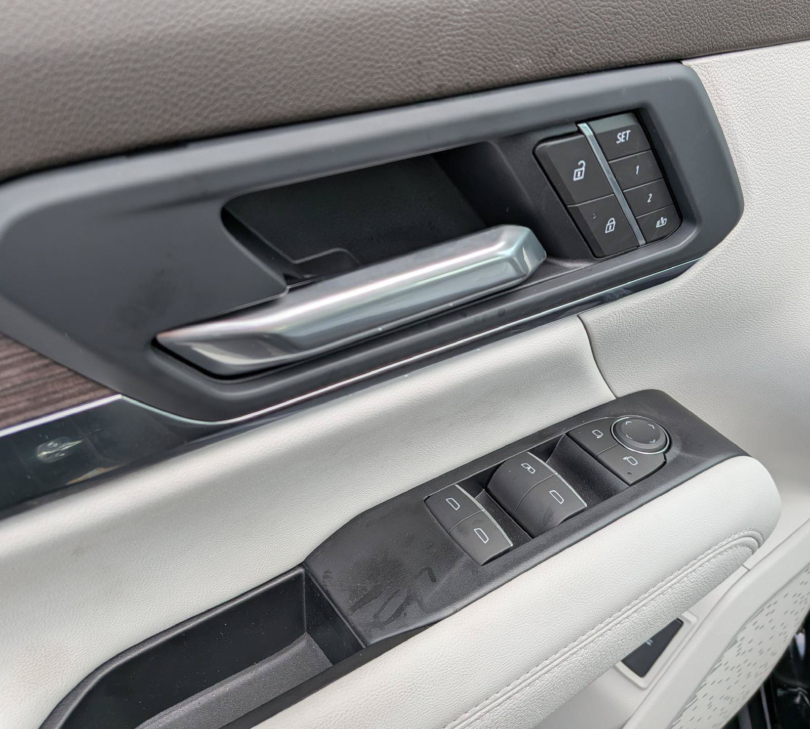 New 2027 GMC Terrain Denali AWD/4WD image 13