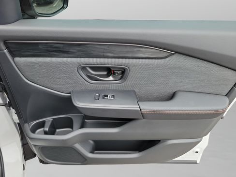 New 2026 Honda Passport TrailSport image 21