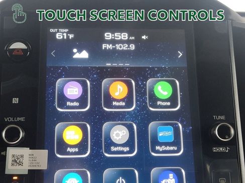 New 2026 Subaru Forester Premium image 10