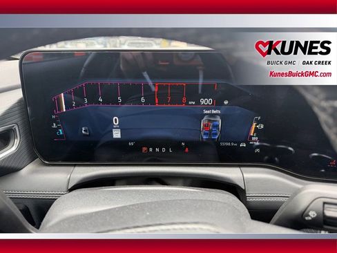 Used 2024 Ford Mustang Premium RWD image 12