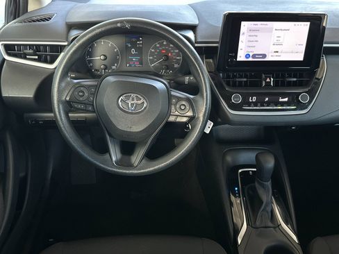 Used 2023 Toyota Corolla LE image 13