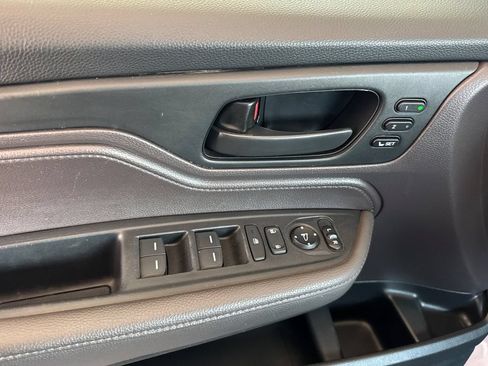 Certified 2021 Honda Odyssey EX-L image 15