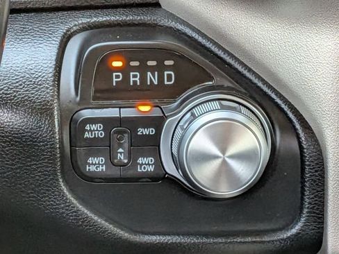Certified 2021 RAM 1500 Laramie AWD/4WD image 17