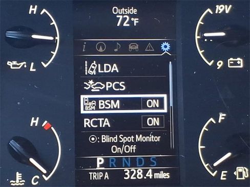 Used 2019 Toyota Sequoia Limited image 6