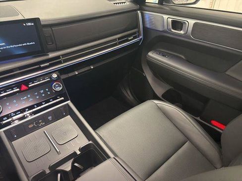 New 2026 Hyundai Santa Fe Limited AWD/4WD image 16