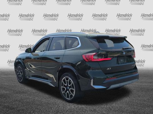 Certified 2023 BMW X1 xDrive28i w/ Premium Package AWD/4WD image 8