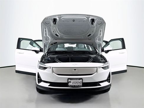 Used 2024 Polestar Polestar 2 image 18