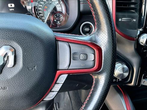 Used 2021 RAM 1500 Rebel w/ Rebel Level 2 Equipment Group image 24