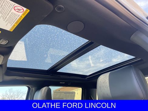 New 2026 Ford F250 Platinum AWD/4WD image 14
