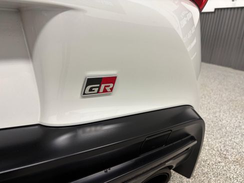 Used 2021 Toyota Supra Premium w/ Driver Assist Package RWD image 9
