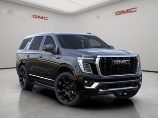New 2026 GMC Yukon Denali w/ Denali Reserve Package AWD/4WD video 1