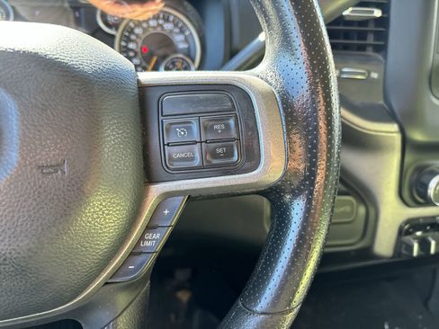 Used 2020 RAM 2500 Tradesman image 11