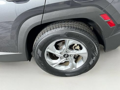 Certified 2023 Hyundai Tucson SEL AWD/4WD image 25