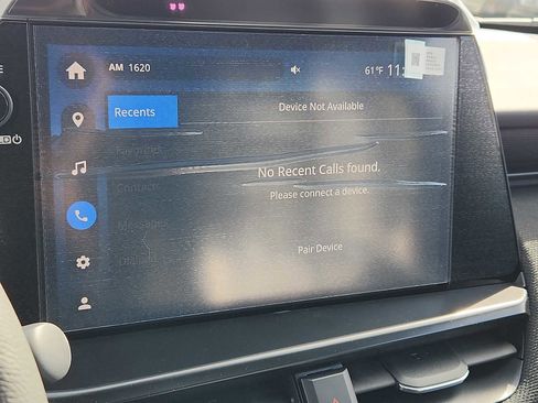 New 2026 Subaru Outback Limited AWD/4WD image 10