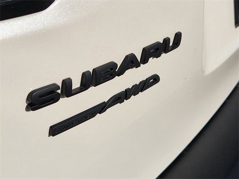 Certified 2025 Subaru Outback Wilderness image 10