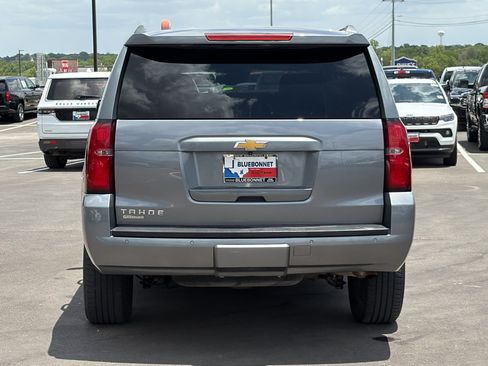 Used 2020 Chevrolet Tahoe LT RWD image 6