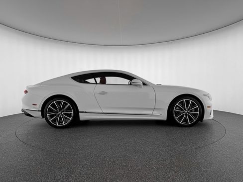 Used 2026 Bentley Continental GT image 7
