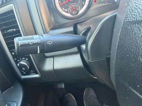 Used 2020 RAM 1500 Tradesman w/ Tradesman SXT Package image 13