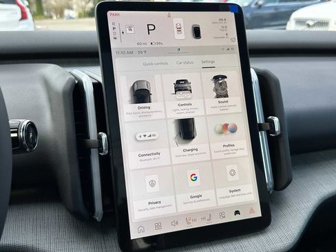 New 2026 Volvo EX30 Ultra image 28