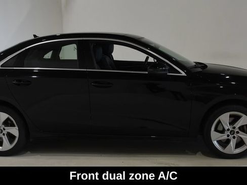 Used 2024 Audi A3 2.0T Premium FWD image 3