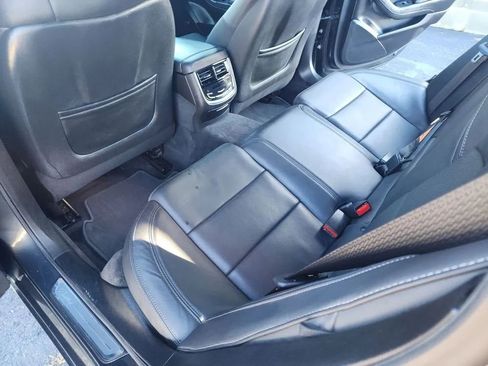 Used 2016 Cadillac CTS Premium image 25