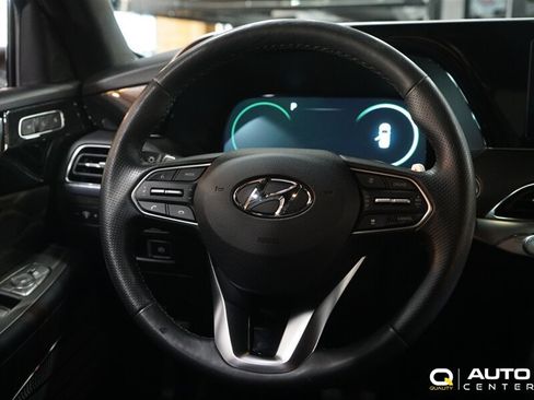 Used 2022 Hyundai Palisade Calligraphy AWD/4WD image 17
