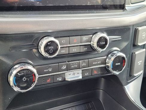 New 2025 Ford F150 XLT w/ Equipment Group 302A MID image 21