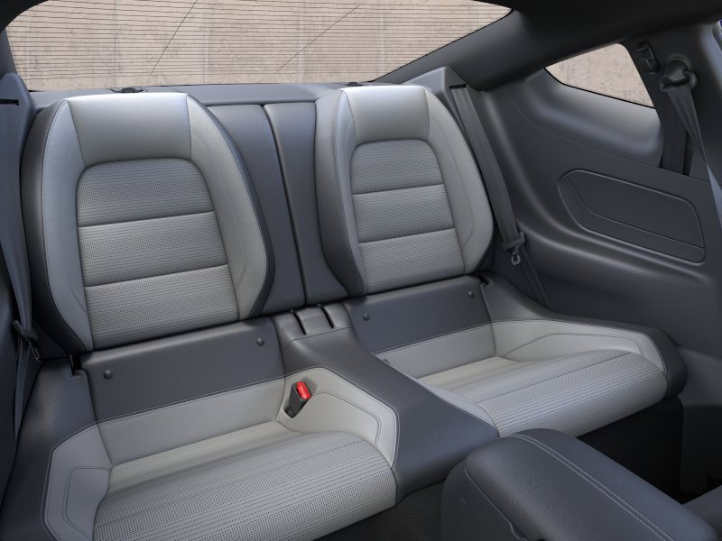 New 2026 Ford Mustang Premium RWD image 11