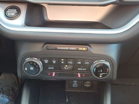 Certified 2022 Ford Bronco Sport Big Bend w/ Convenience Package image 35