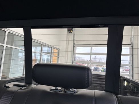 Used 2026 RAM 3500 Laramie image 15