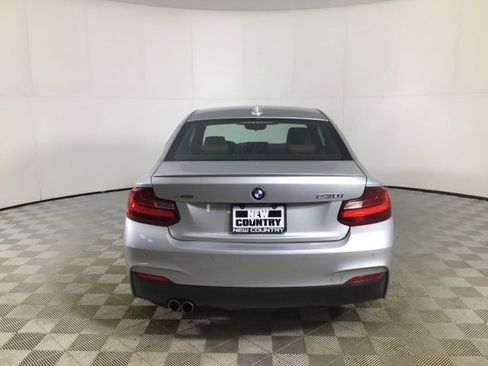 Used 2017 BMW 230i xDrive 230i xDrive image 6