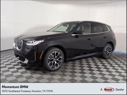 Used 2026 BMW X3 xDrive30