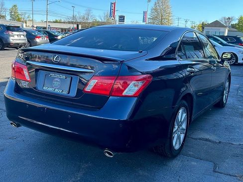 Used 2008 Lexus ES 350 FWD image 6