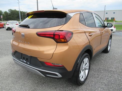 Used 2024 Buick Encore GX Preferred FWD image 7