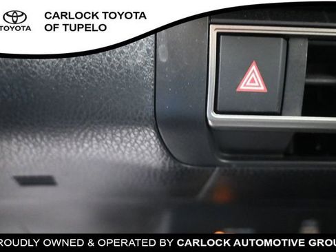 Used 2025 Toyota Camry SE w/ Multimedia Upgrade Package FWD image 14
