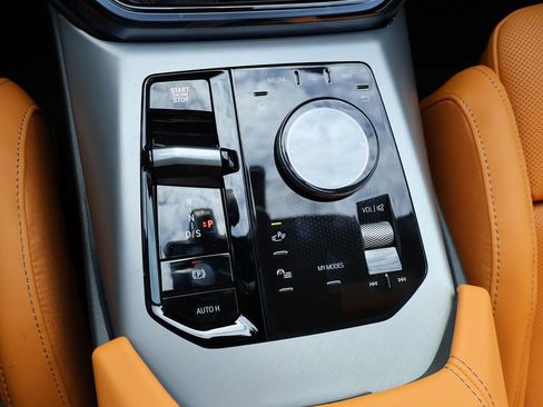 New 2026 BMW X3 xDrive30 w/ Premium Package image 31