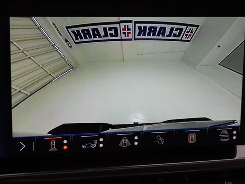 New 2026 Chevrolet Silverado 1500 High Country w/ High Country Premium Package image 24