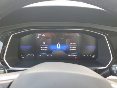 Certified 2024 Volkswagen Jetta SE FWD image 30