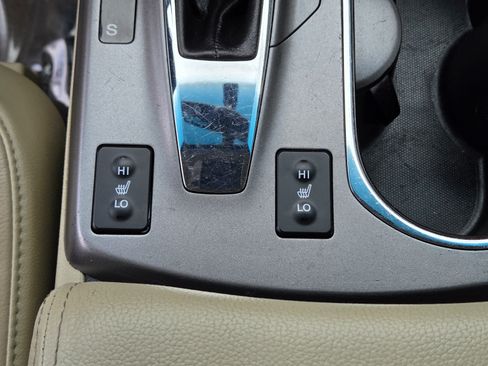 Used 2015 Acura RDX FWD w/ Technology Package image 25
