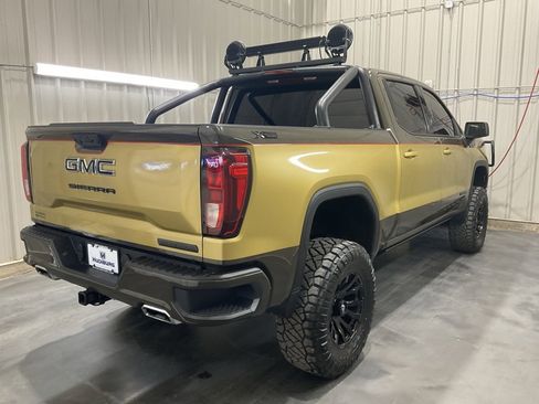 Used 2023 GMC Sierra 1500 Elevation image 22