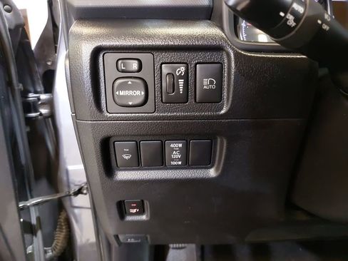 Used 2021 Toyota 4Runner Nightshade AWD/4WD image 27