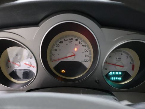 Used 2008 Dodge Avenger SXT FWD image 31